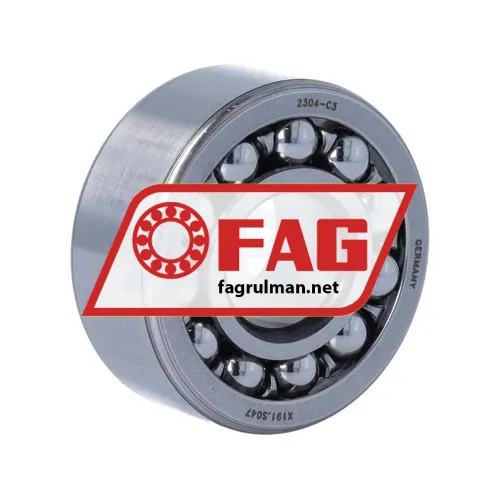 FAG 2304-C3
