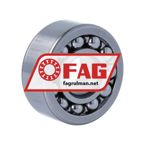 FAG 2304-C3 ürün fotoğrafı 2