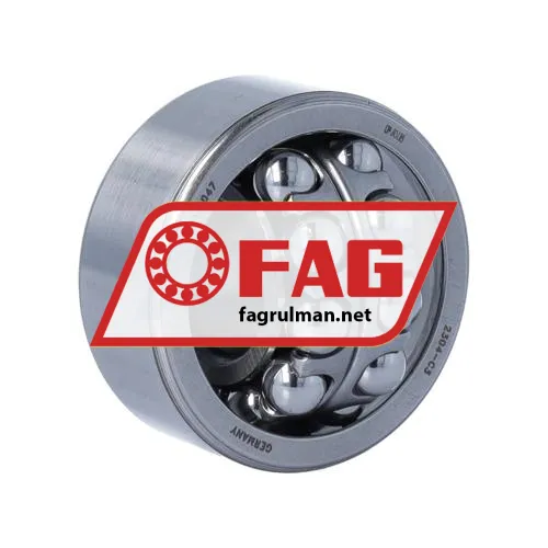 FAG 2304-C3 ürün fotoğrafı 3