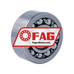 FAG 2304-C3 rulman resim 2