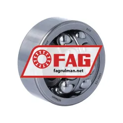 FAG 2304-C3 rulman resim 3