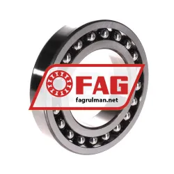FAG 1215-TVH-C3 rulman resim 2