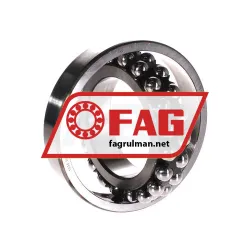 FAG 1215-TVH-C3 rulman resim 3
