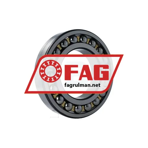 FAG 1228-M ürün fotoğrafı 2