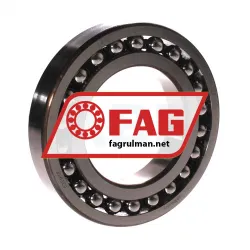 FAG 1216-TVH-C3