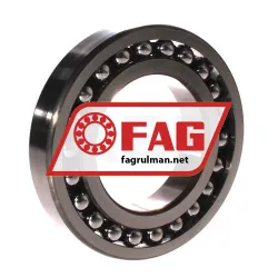 FAG 1216-TVH-C3 rulman resim 2