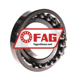 FAG 1216-TVH-C3 rulman resim 3