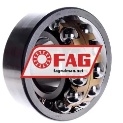 FAG 2320-M-C3 rulman resim 3