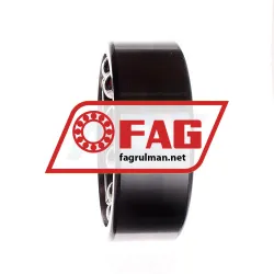 FAG 2320-M-C3 rulman resim 4