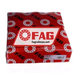 FAG 2320-M-C3 rulman resim 5