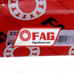 FAG 2320-M-C3 rulman resim 6