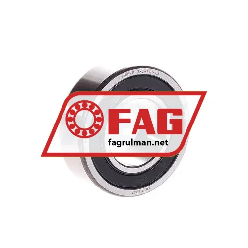 FAG 2206-K-2RS-TVH-C3