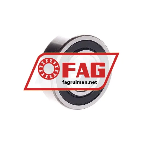 FAG 2206-K-2RS-TVH-C3 ürün fotoğrafı 2