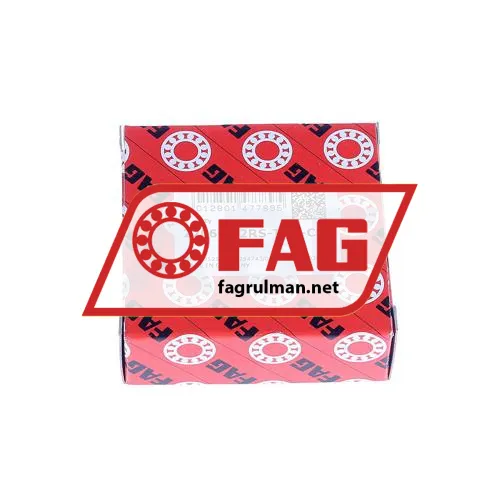 FAG 2206-K-2RS-TVH-C3 ürün fotoğrafı 3