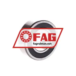FAG 2206-K-2RS-TVH-C3