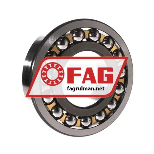 FAG 1320-M ürün fotoğrafı 3