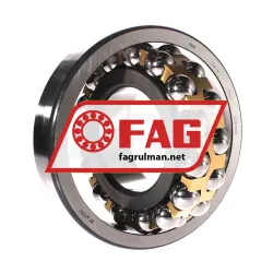 FAG 1320-M rulman resim 2