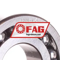 FAG 1306-K-TVH-C3 rulman resim 2
