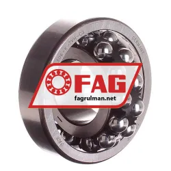 FAG 1306-K-TVH-C3 rulman resim 3