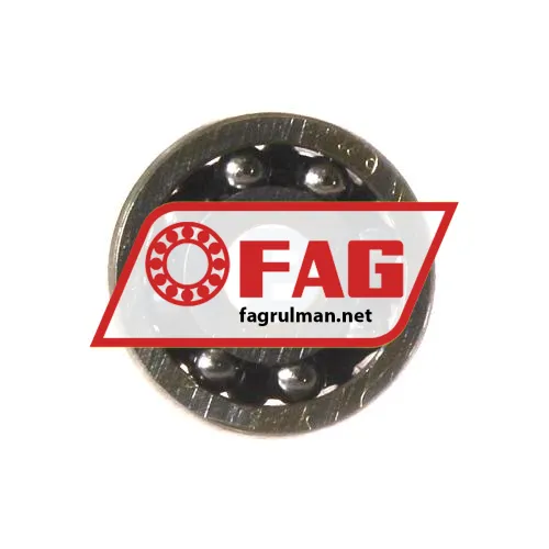 FAG 126-TVH