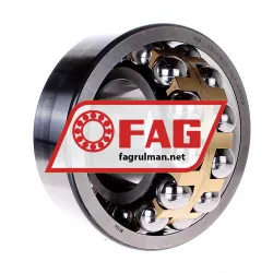FAG 2322-K-M-C3 rulman resim 2