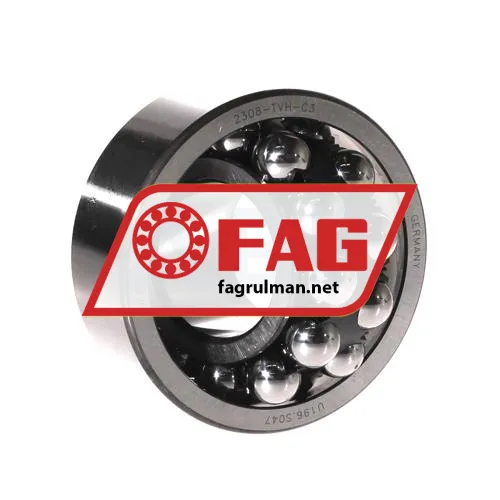 FAG 2308-TVH-C3 ürün fotoğrafı 3