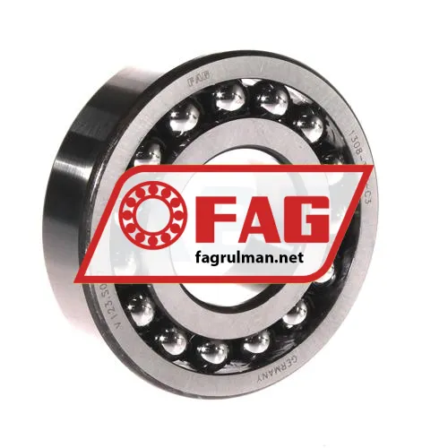 FAG 1308-TVH-C3