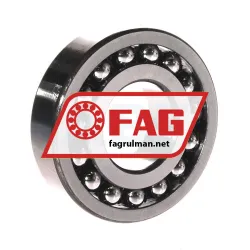 FAG 1308-TVH-C3 rulman resim 2