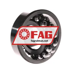 FAG 1308-TVH-C3 rulman resim 3