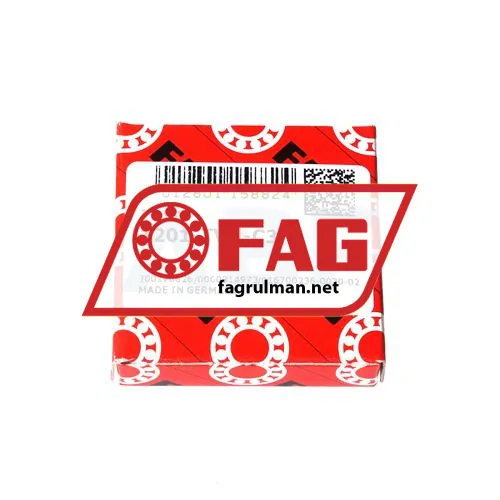 FAG 1201-TVH-C3 ürün fotoğrafı 4