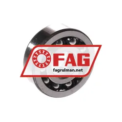 FAG 1201-TVH-C3 rulman resim 2