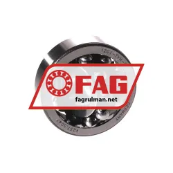 FAG 1201-TVH-C3 rulman resim 3