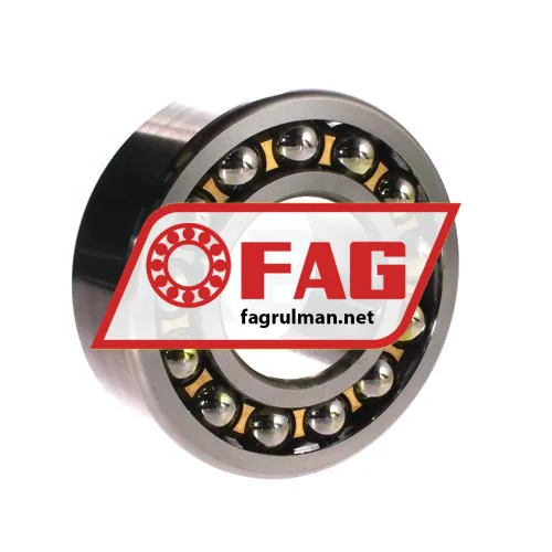 FAG 2313-M ürün fotoğrafı 3