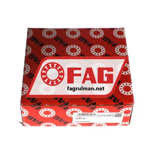FAG 2313-M ürün fotoğrafı 5
