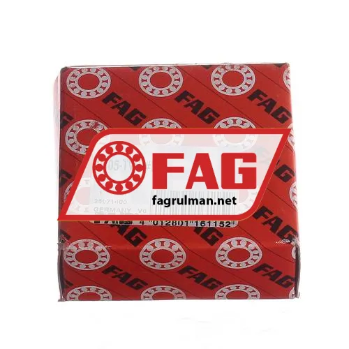 FAG 2305-TVH ürün fotoğrafı 4