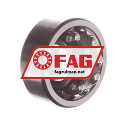 FAG 2305-TVH rulman resim 2
