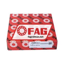 FAG 2216-K-TVH-C3 rulman resim 4