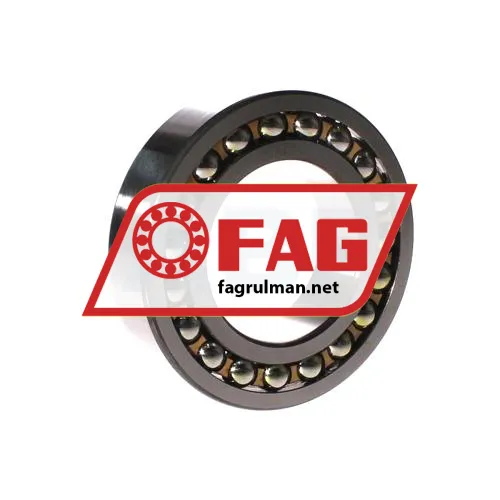 FAG 2214-M ürün fotoğrafı 3