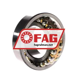 FAG 2214-M rulman resim 2