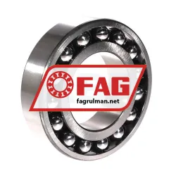 FAG 2212-K-TVH-C3 rulman resim 2