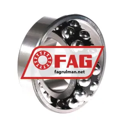 FAG 2212-K-TVH-C3 rulman resim 3