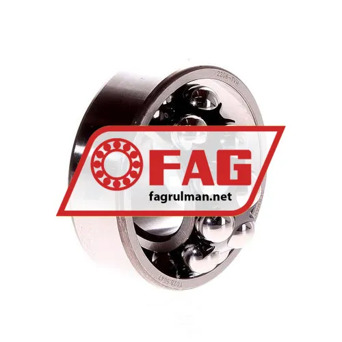 FAG 2206-TVH ürün fotoğrafı 2