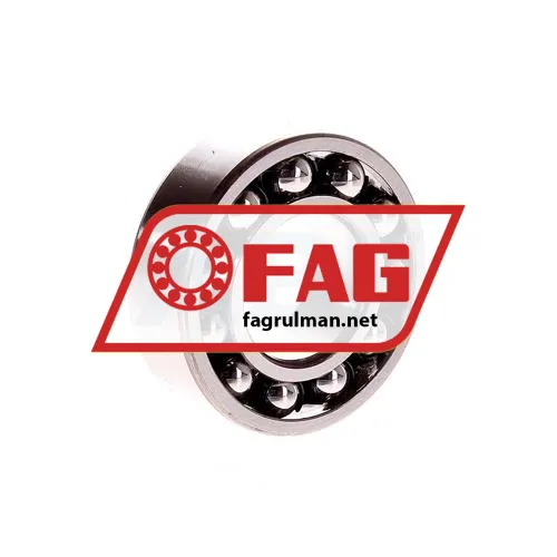 FAG 2206-TVH ürün fotoğrafı 3
