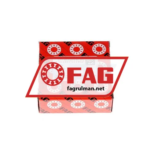 FAG 2206-TVH ürün fotoğrafı 4