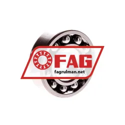 FAG 2206-TVH rulman resim 3