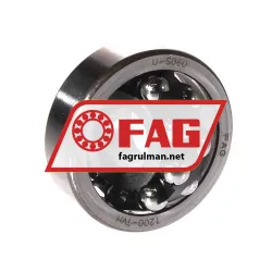 FAG 1200-TVH rulman resim 3