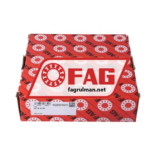 FAG 2219-K-M