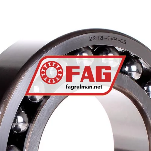 FAG 2218-TVH-C3 ürün fotoğrafı 3