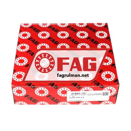 FAG 2218-TVH-C3 ürün fotoğrafı 4