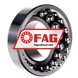 FAG 2218-TVH-C3 rulman resim 2